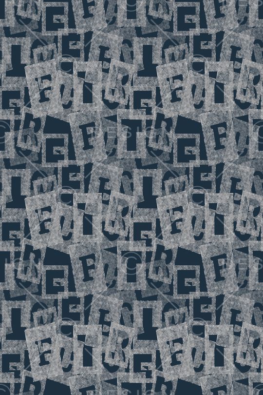 字母印花华亿平台图片