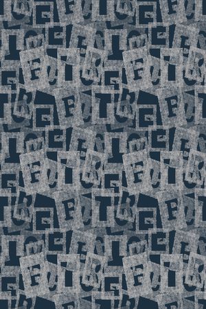 字母印花华亿平台图片