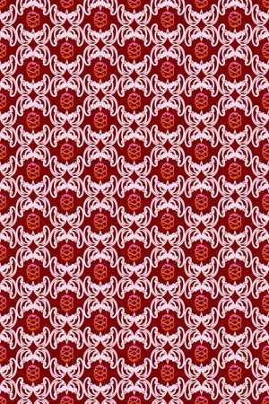 民族风印花华亿平台图片