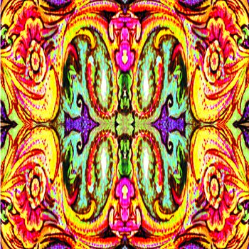 印花华亿平台图片