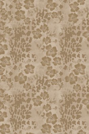 豹纹印花华亿平台图片