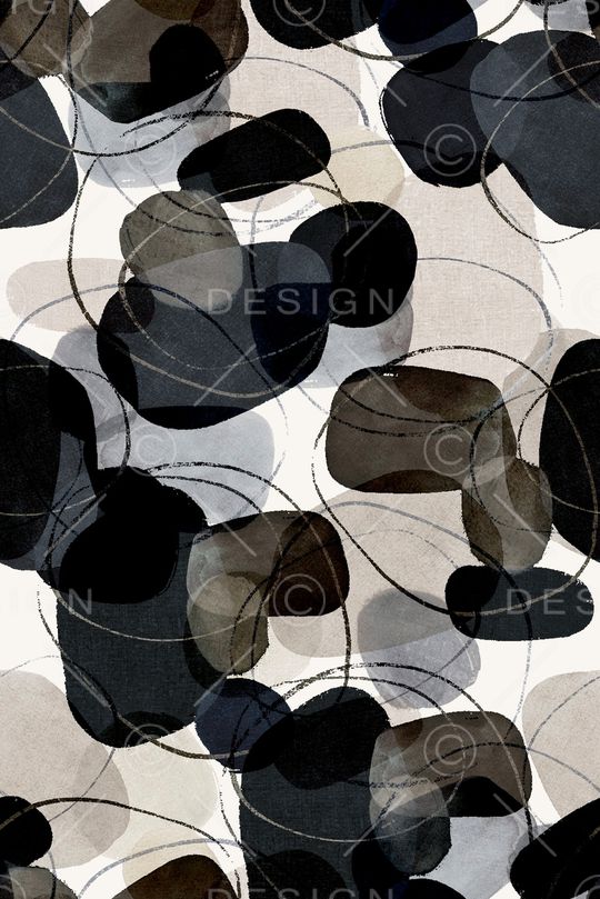 水彩印花华亿平台图片