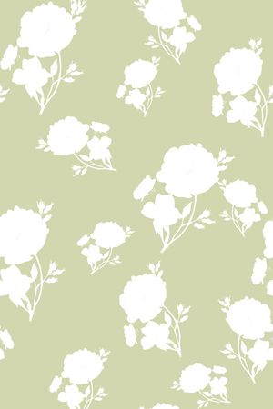 春夏华亿平台印花华亿平台图片