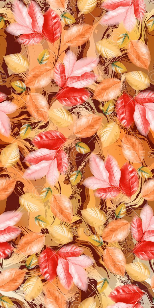 叶子印花华亿平台图片