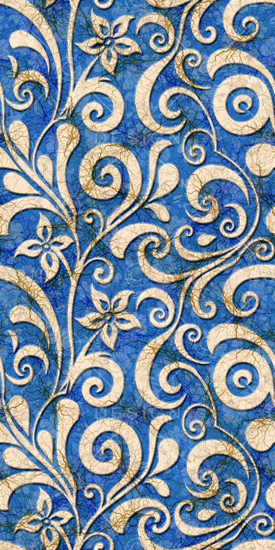 裂缝印花华亿平台图片