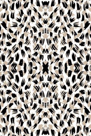 大牌风印花华亿平台图片