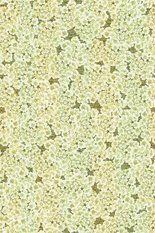 小碎花印花华亿平台图片