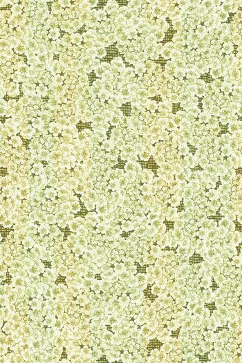 小碎花印花华亿平台图片