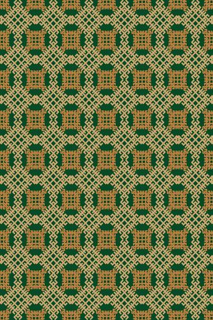 民族风印花华亿平台图片