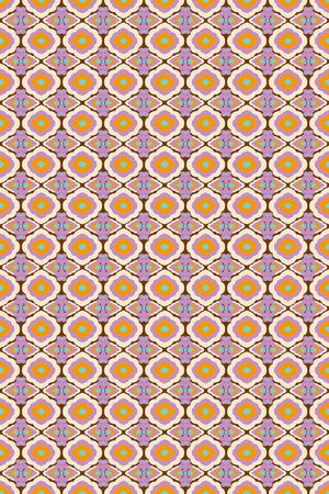 民族风印花华亿平台图片