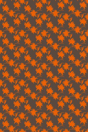 叶子印花华亿平台图片