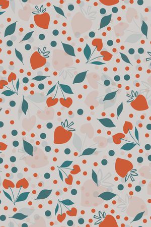 趣味印花华亿平台图片