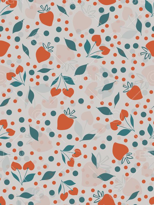 趣味印花华亿平台图片