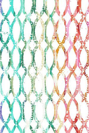 七彩印花华亿平台图片