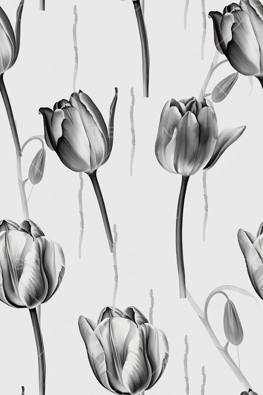 线条印花华亿平台图片