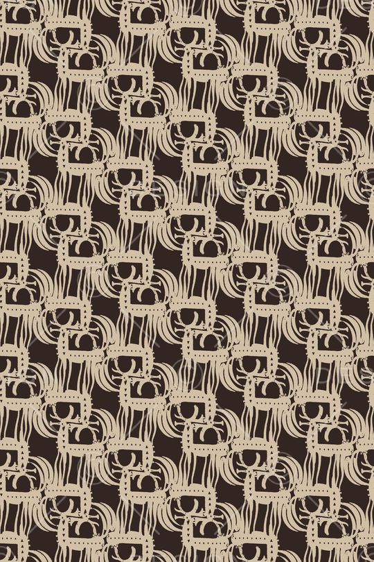 动物印花华亿平台图片