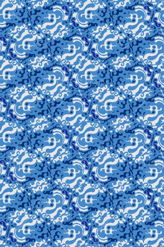 古典纹样印花华亿平台图片