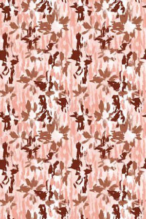 侘寂印花华亿平台图片