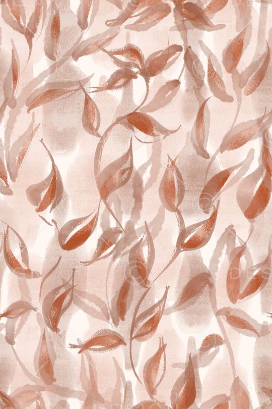 侘寂印花华亿平台图片