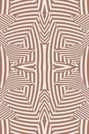 大牌男装印花华亿平台图片