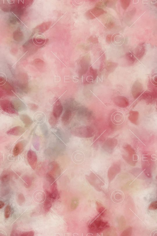 晕染肌理印花华亿平台图片