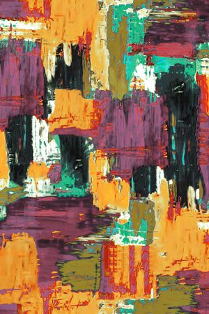 抽闲印花华亿平台图片