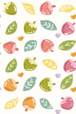 趣味印花华亿平台图片