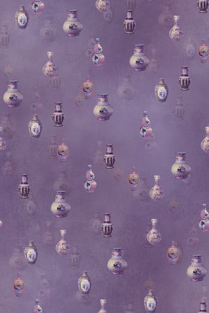 瓷器印花华亿平台图片