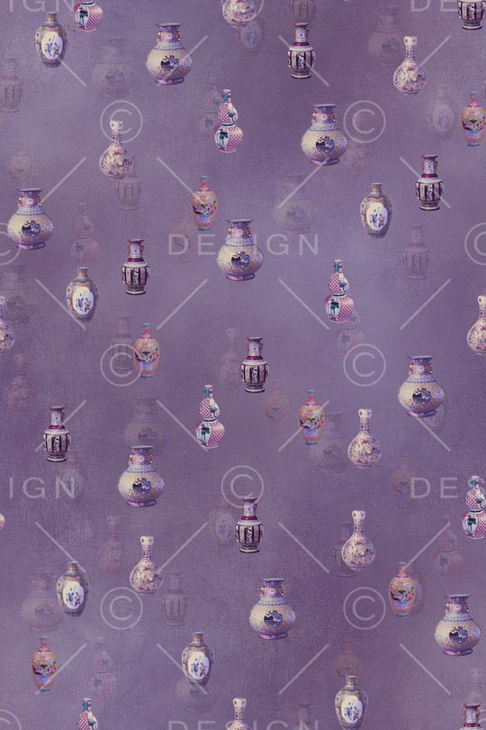 瓷器印花华亿平台图片