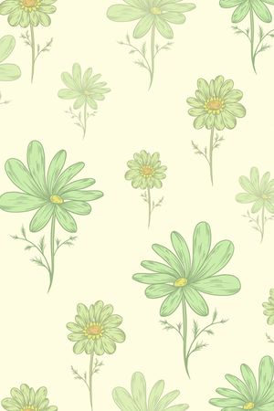 植物印花华亿平台图片