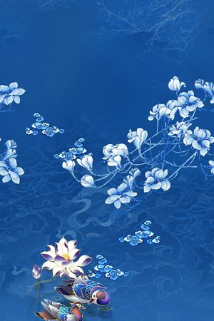 旗袍印花华亿平台图片