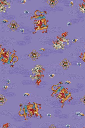 龙印花华亿平台图片