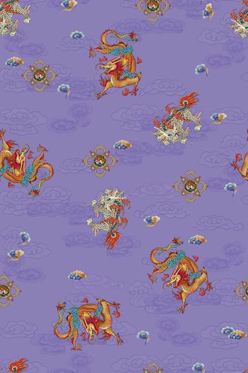 龙印花华亿平台图片