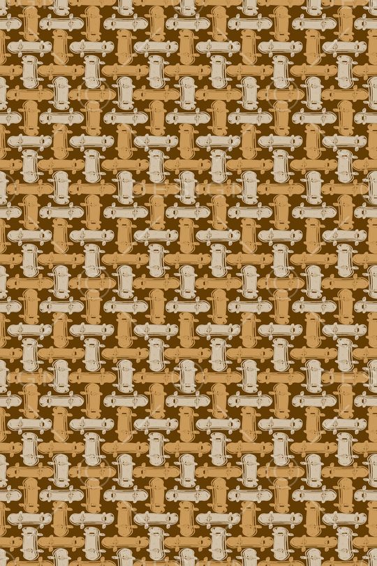 趣味印花华亿平台图片