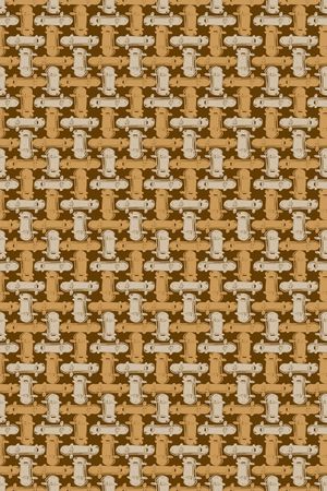 趣味印花华亿平台图片