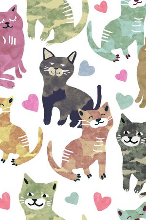 趣味印花华亿平台图片