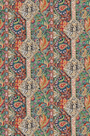 纹理印花华亿平台图片