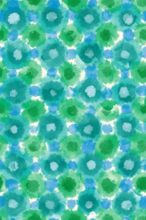 晕染肌理印花华亿平台图片