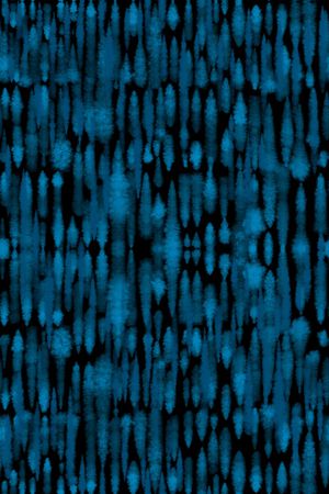 晕染肌理印花华亿平台图片