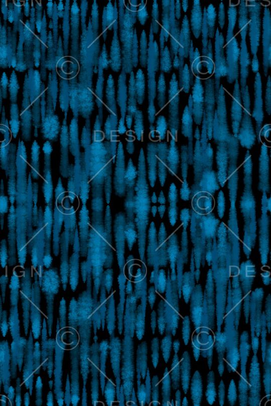 晕染肌理印花华亿平台图片