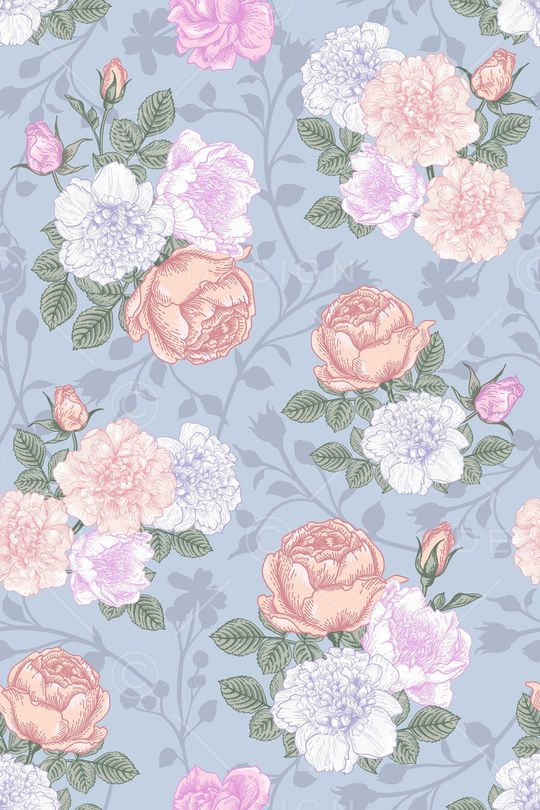 剪影印花华亿平台图片