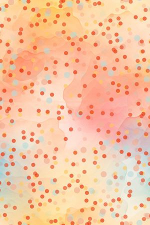 水彩底纹印花华亿平台图片