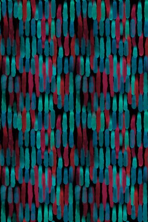 肌理印花华亿平台图片