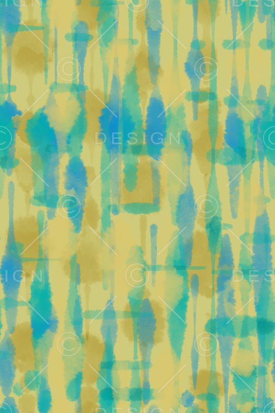 晕染肌理印花华亿平台图片