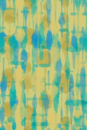 晕染肌理印花华亿平台图片