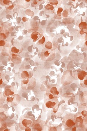 侘寂印花华亿平台图片