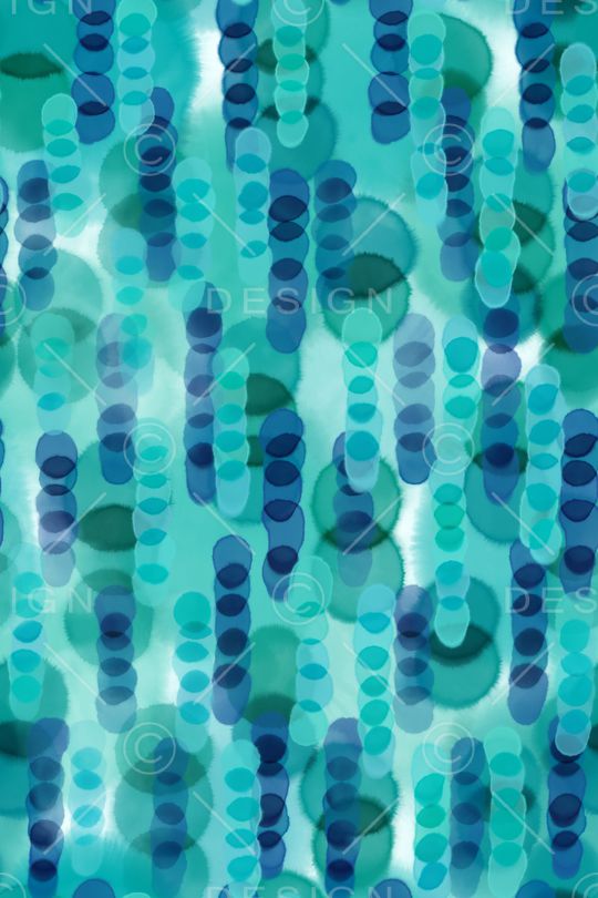 晕染肌理印花华亿平台图片