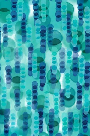 晕染肌理印花华亿平台图片