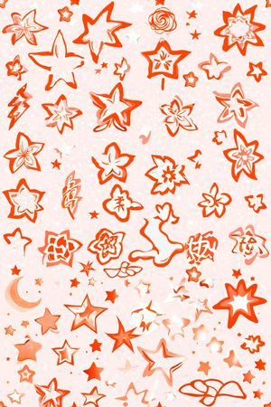 趣味印花华亿平台图片