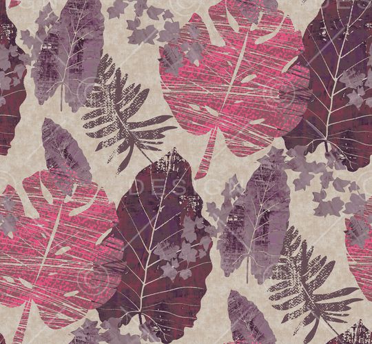 复古印花华亿平台图片